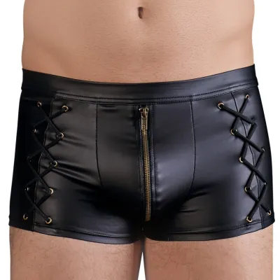 NEK Boxer TITAN Noir