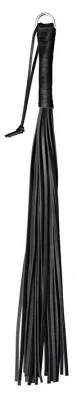 Martinet en cuir XAVIER 35 cm