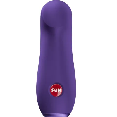 Vibromasseur Bullet Stella Cassis - Fun Factory