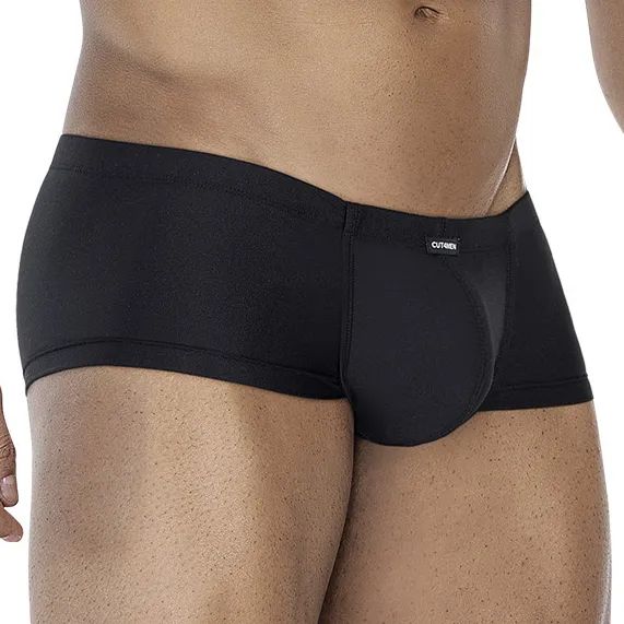 Boxer HIPSTER C4M Noir
