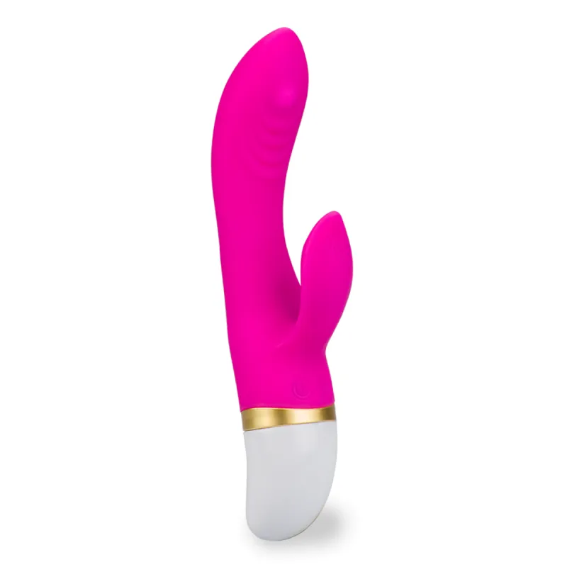 Vibromasseur rabbit Malo
