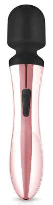 Stimulateur de clitoris CURVE MASSAGER 21 x 4.2 cm - Tête 42mm