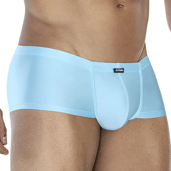 Boxer HIPSTER C4M Turquoise