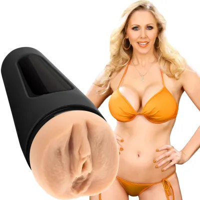Masturbateur MAIN SQUEEZE Julia Ann