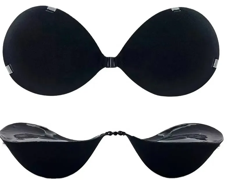 CrossGearX Push-up Autocollant FREEBRA Noir Taille M