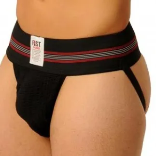 Fist Jockstrap Fist Large Bande Noir