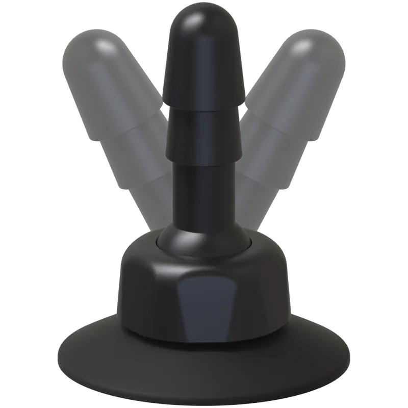 Embout VAC-U-LOCK Swivel 360