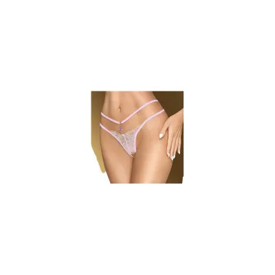 String OPEN SECRET Blanc