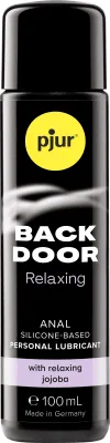 Lubrifiant Silicone Relaxant BACKDOOR Pjur 100mL