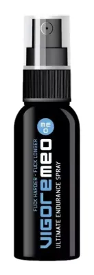 Spray Retardant VIGOREMEO 30ml