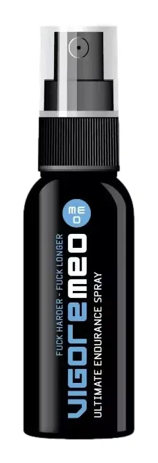Spray Retardant VIGOREMEO 30ml