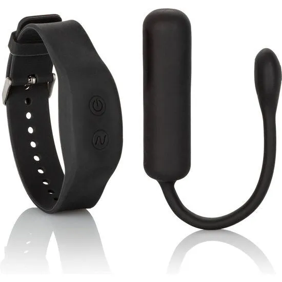 Vibromasseur Bullet Petite Bullet Télécommandé - Calexotics