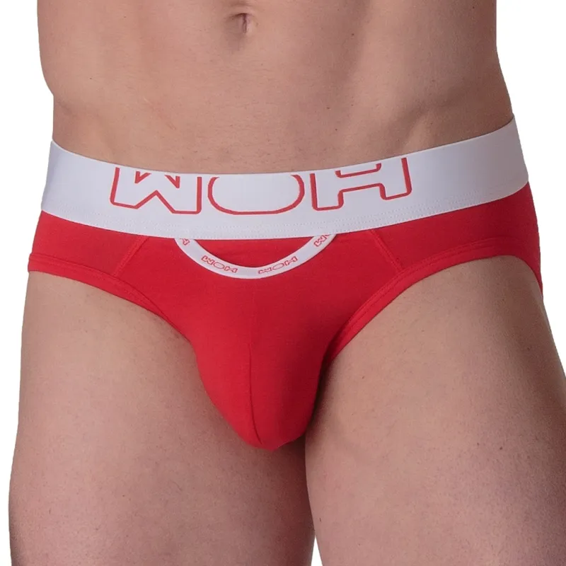 Slip SEXY FUN WOH Rouge