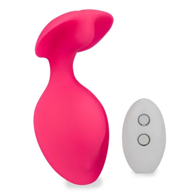 Culotte vibrante télécommandée Aurea