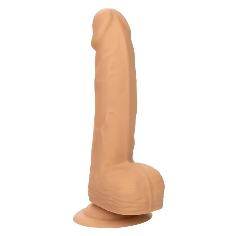 Gode Ventouse Silicone Studs Chair 15,2 cm - CalExotics