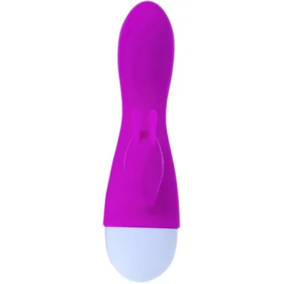 Vibromasseur Rabbit Smart Kyle 30 Modes - Pretty Love
