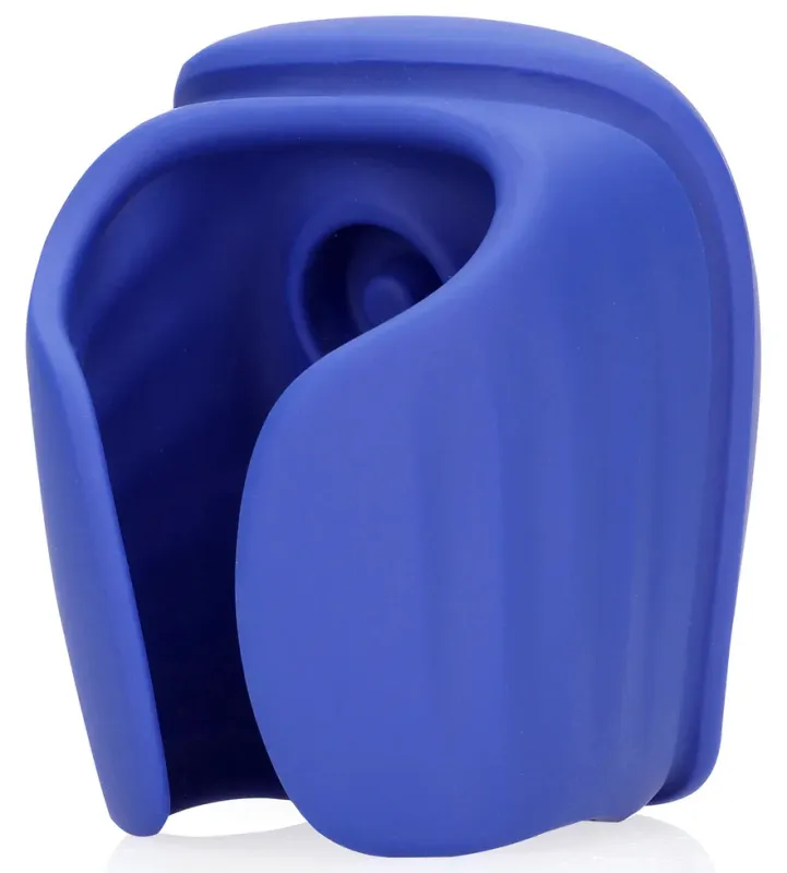 Masturbateur de Gland Vibrant COCKPULSE