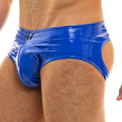 Bottomless VIRAL VINYL Bleu