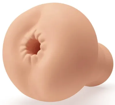 Masturbateur Réaliste BUMBA HOLE Shake Anus