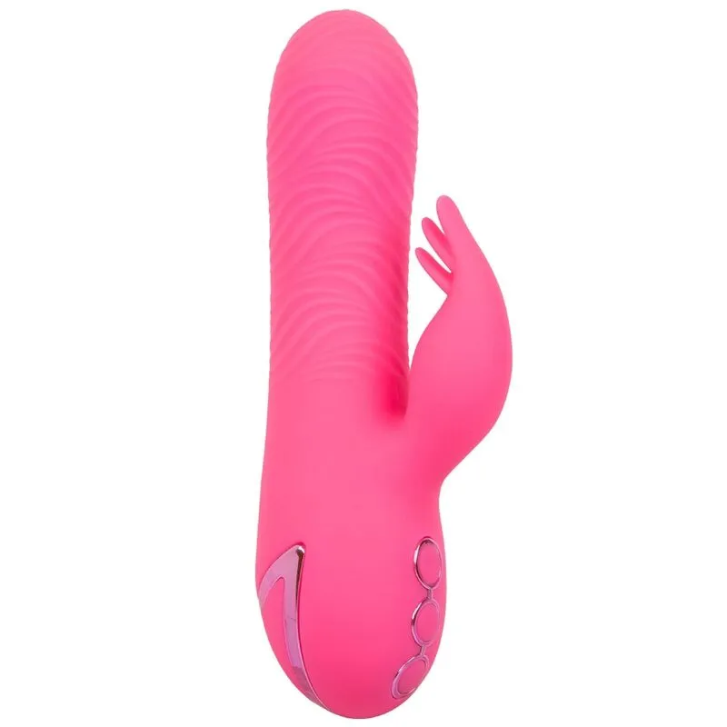 Vibromasseur Rabbit Sacramento Sweetie Rose - California Dreaming