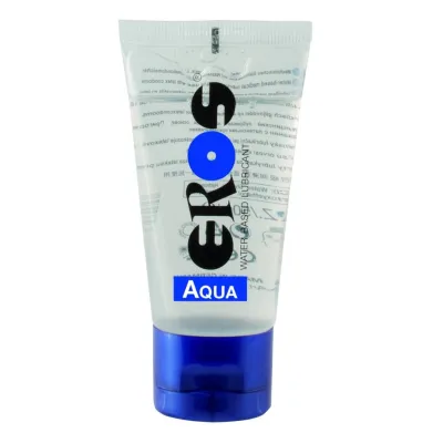 Eros Aqua Lube 50mL