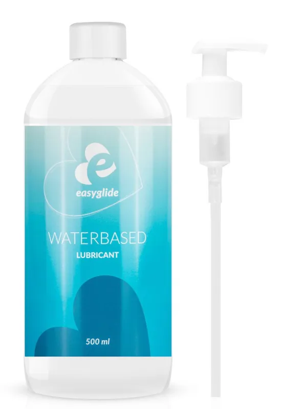 Lubrifiant à eau Easyglide - 500 ml