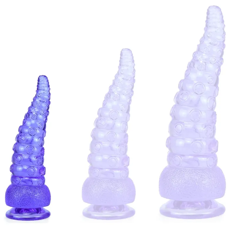 Gode WINKLE S 13.5 x 4.5cm Violet