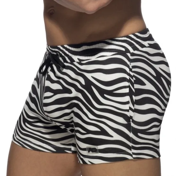 Short ZEBRA SPORTS