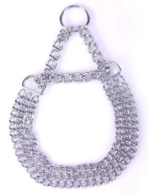 Collier Chaîne Métal