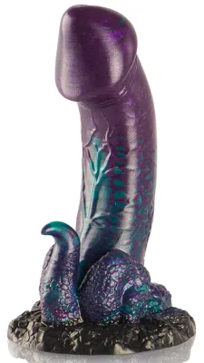 Gode Monstre BASILISK 14 x 5cm