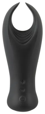 Masturbateur de gland COCK VIBRATOR Rebel 10 Vibrations