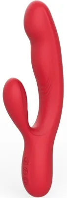 Vibro Rabbit  SWING TAP 13 x 3.3cm