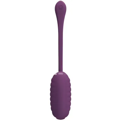 Oeuf Vibrant Connecté Pretty Love Violet - Pretty Love