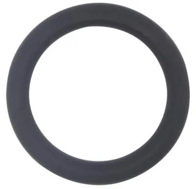 Anneau pénien en silicone COCK SWELLER N°2 - 38mm