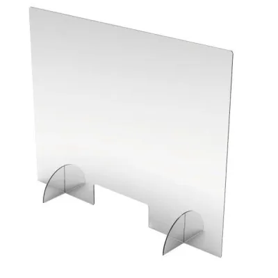 Écran métraquilat 100x80 cm spécial covid-19