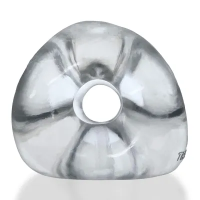 Ballstretcher TRI-SPORT XL 25 mm Transparent