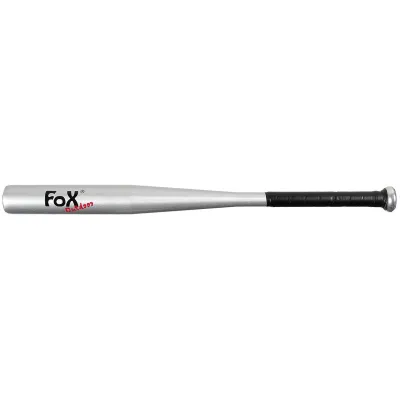 Batte de baseball Aluminium 66 x 5cm