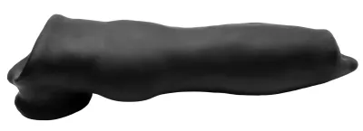 Extenseur de sexe FIDO Oxballs Night Edition 20 x 6 cm Noir