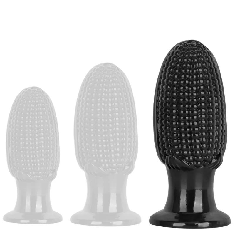 Plug CORN POP L 18 x 7.5cm