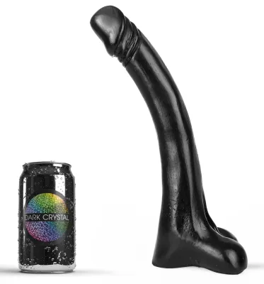 Gode BALDUR Dark Crystal 25 x 5cm