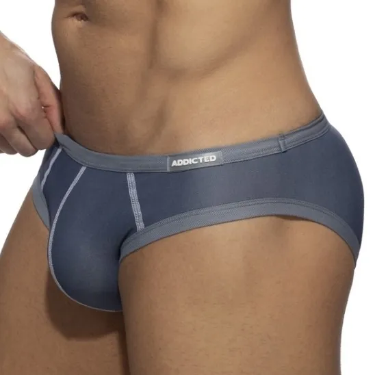 Slip JEANS STYLE Marine