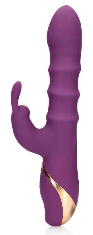 Vibro Rabbit 3 UP-AND-DOWN 13 x 3.9cm