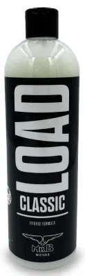 Gel Aspect Sperme MrB LOAD 1L