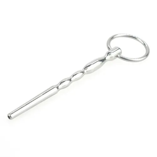 Tige Uretre Progress Beads 12cm