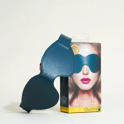 Masque Halo de Ouch ! - 71,5 x 8,5 cm ajustable