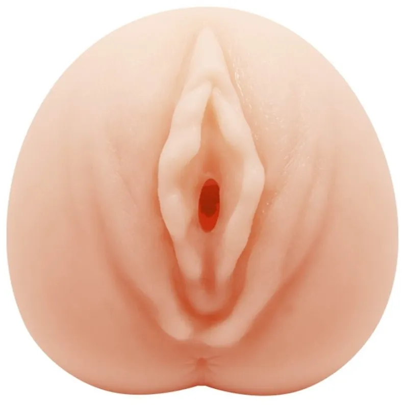 Masturbateur Pussy CRAZY BULL Maggie