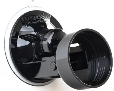 Fleshjack Shower Mount