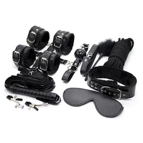Kit Sm Complet 10 Pièces