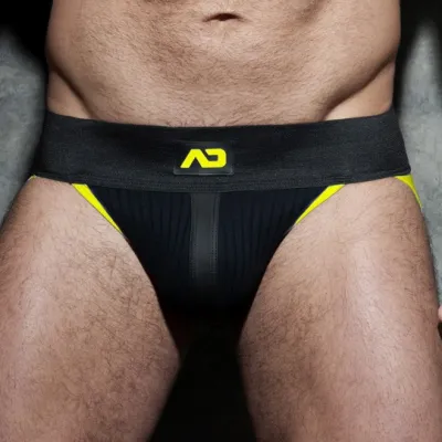 Jock Rib Jaune