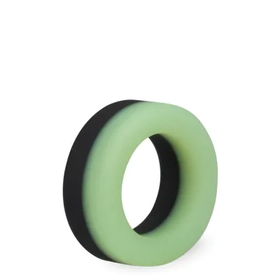 Anneau ring pénien en silicone médical Drew
